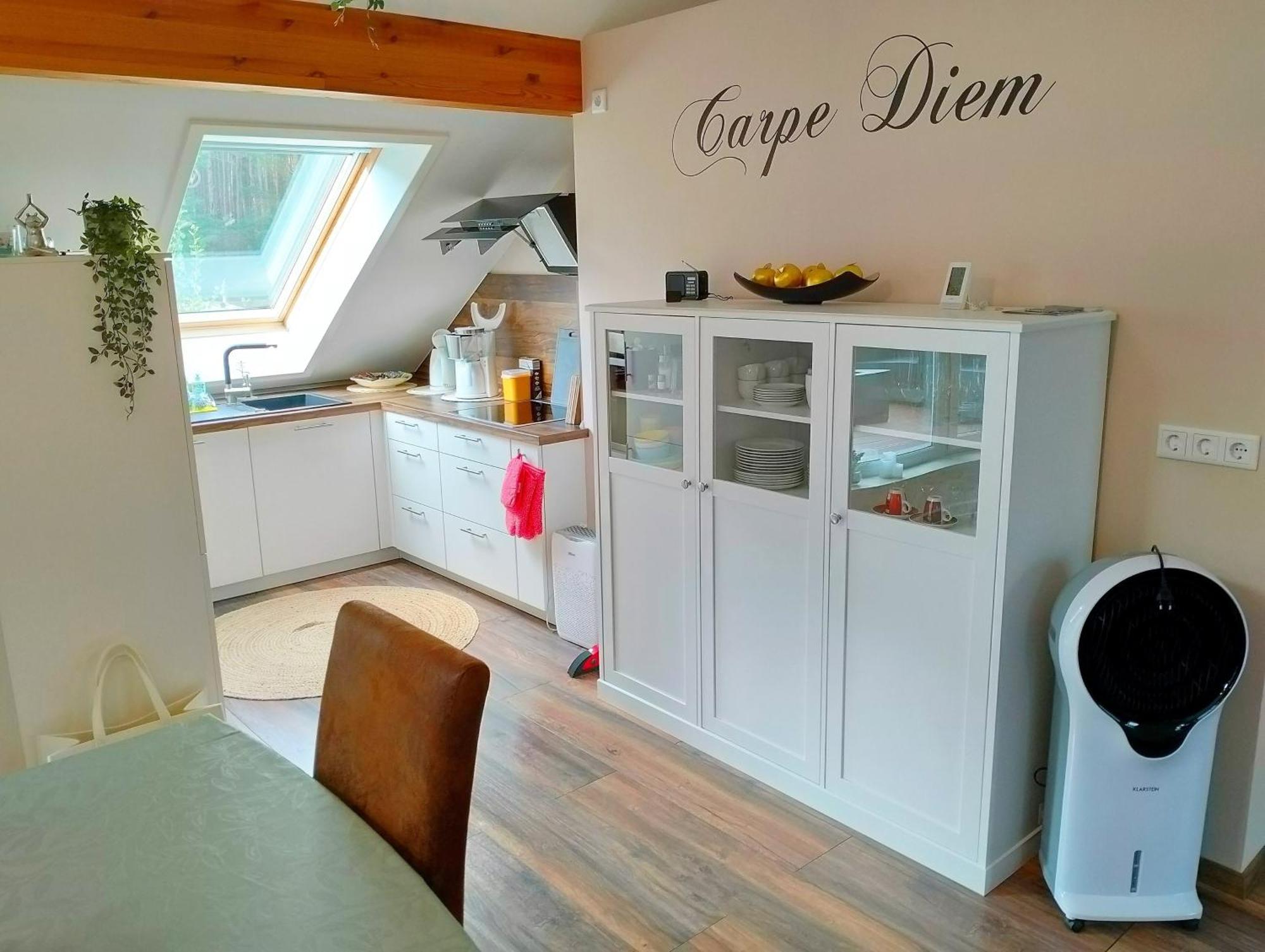 Ferienwohnung Am Waldesrand - Garten, Terrasse, Grill, Luftkuehler, Massagesessel, Kinderspielecke, Spielekonsole Cottbus Eksteriør billede